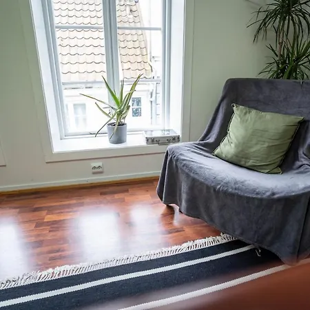 In Heart Of With Billiard & Sauna * Stavanger