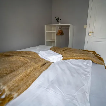 In Heart Of With Billiard & Sauna Stavanger