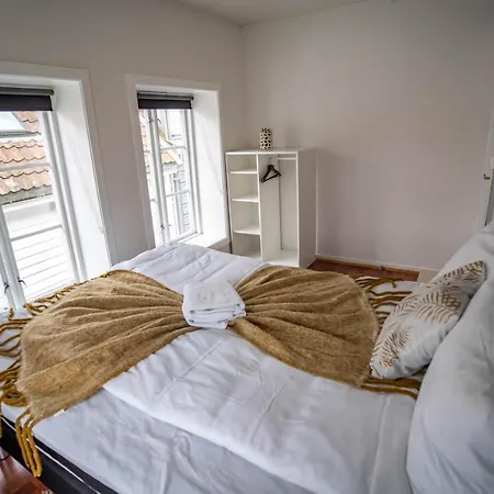 Lejlighed In Heart Of With Billiard & Sauna *