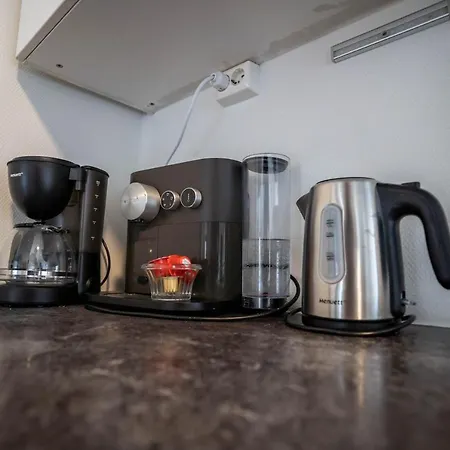 In Heart Of With Billiard & Sauna * Stavanger