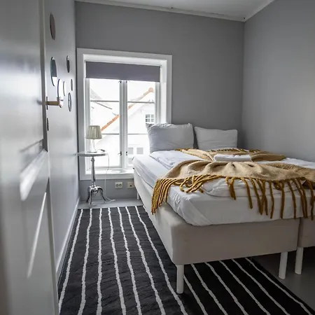 In Heart Of With Billiard & Sauna Lejlighed *